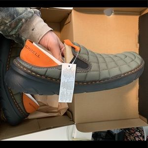 Merrell Men’s Hut Moc